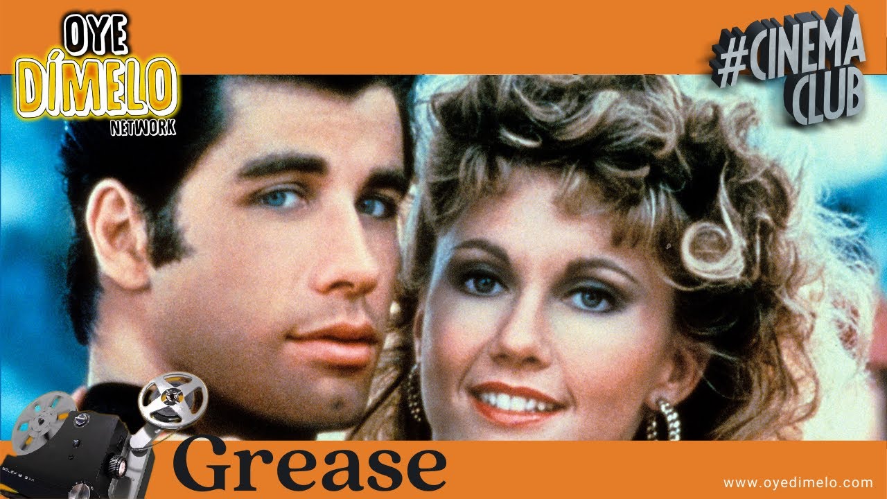 Grease Movie Review | Oye Cinema Club: A Comprehensive Take on the Classic Musical 2024