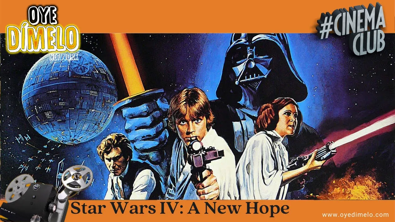 Star Wars IV A New Hope Movie Review | Oye Cinema Club: An Updated Analysis for True Fans 2024